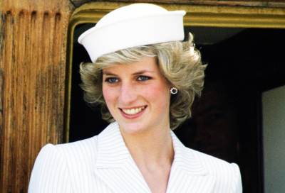  مدينة ألعاب تثير الجدل باستحضار مشهد مقتل الأميرة ديانا