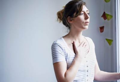 قضاء أسبوع فقط فى المدن الملوثة يسبب صعوبات فى التنفس بنسبة 20%