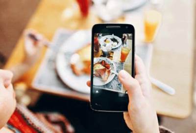 استخدمي هاتفك المحمول لإنقاص وزنك