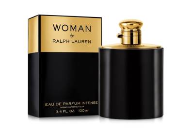 لامرأة متفردة بشخصيتها وذوقها عطر Ralph Lauren Woman Intense