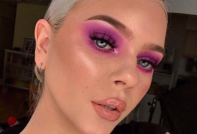 الجديد في ظلال العيون لربيع 2019