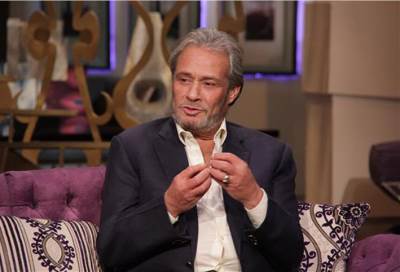 لهذا السبب .. النيابة تأمر بضبط وإحضار فاروق الفيشاوي