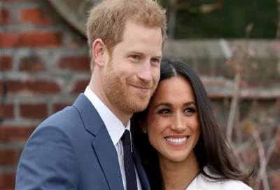 بمناسبة عيد الأب .. ميجان ماركل والأمير هاري ينشران صورة جديدة لأبنهما "ارشل"