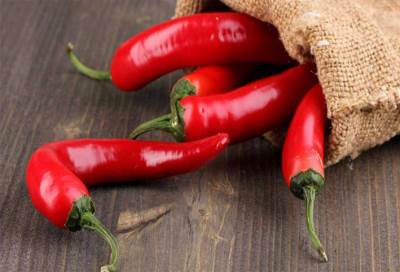 الفلفل الحار وعلاقته بفقدان الوزن وأضراره