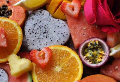 أطعمة تعزز من صحة القلب .. تعرفي عليها