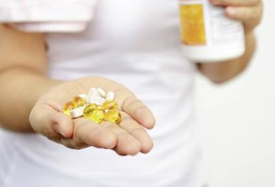 فيتامين د وتأثيره على الجسم  