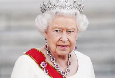 الفئران تثير ذعر الملكة إليزابيث .. تعرفي على التفاصيل