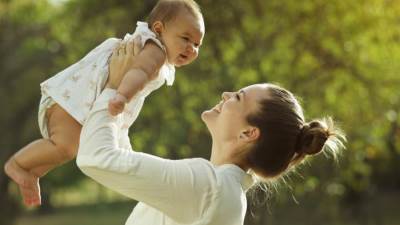 الأطفال الذين يولدون لأمهات في المناطق الملوثة يصبحون أقل ذكاء