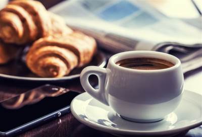 تعرفي على الحد الزائد من القهوة ومدى تأثيره