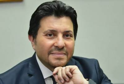 هاني شاكر يكشف سر ابتعاده عن التمثيل