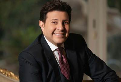 فوز ساحق لهاني شاكر فى انتخابات الموسيقيين 