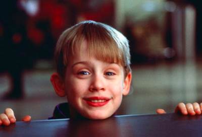 ديزنى تعيد تقديم فيلم "Home Alone".. اعرف التفاصيل