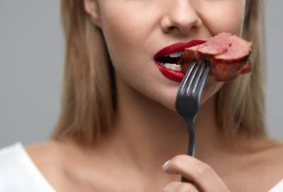 تعرفي على السعرات الحرارية للحوم قبل تناولها