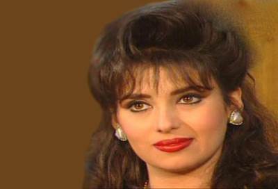 بعد غياب 22عاماَ .. عودة جيهان نصر للأضواء وهذه قصة إعتزالها الفن وإرتدائها الحجاب