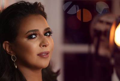 بالصور .. إيمي سمير غانم تتعرض لهجوم بسبب أحدث جلسة تصوير لها