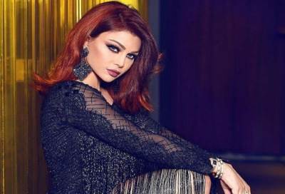 هيفاء وهبي تكشف الأسباب الرئيسية وراء اعتزال إليسا الغناء