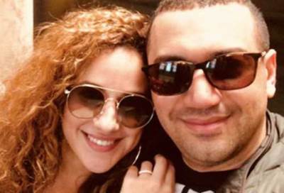 رد فعل شيري عادل بعد تسريب سبب طلاقها من معز مسعود!