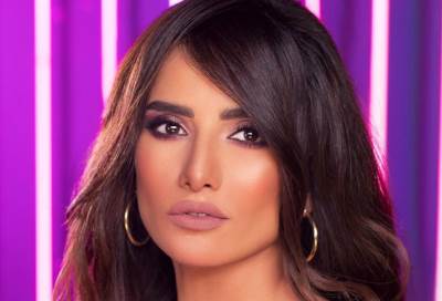 زينة تراهن بمليون دولار على عدم زواجها