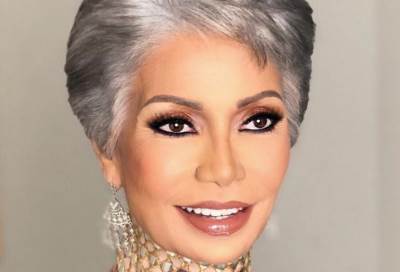 بالفيديو .. حفيدة نفرتيتي في جلسة تصوير على غلاف مجلة أمريكية!