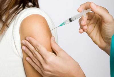 مصل الانفلوانزا يمنع النوبات القلبية لدي مرضى الضغط