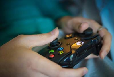 إدمان ألعاب الفيديو مرض نفسى .. تعرفي عليه