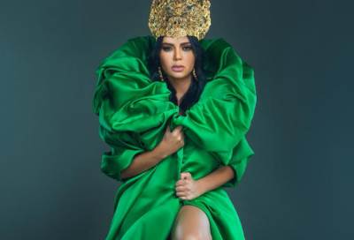 بالصور .. ابنة رانيا يوسف تتعرض للتنمّر