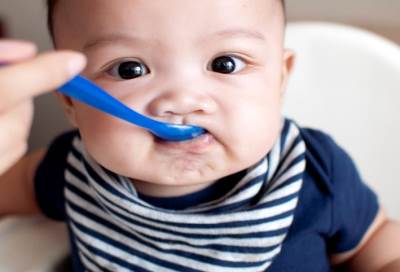 وجبات صحية منزلية لأطفالك .. تعرفي عليها