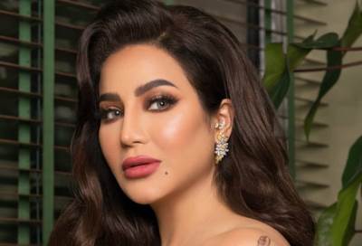 السعودية لجين عمران تطالب بشواطئ خاصة بالنساء!