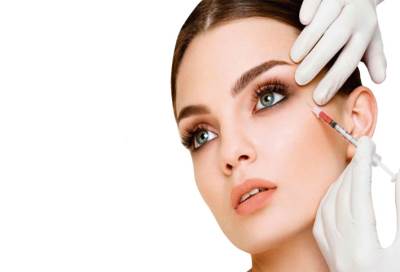 إليك بعض بدائل البوتوكس للتخلص من التجاعيد