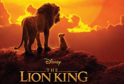 شاهد .. بيونسيه في كواليس The Lion king