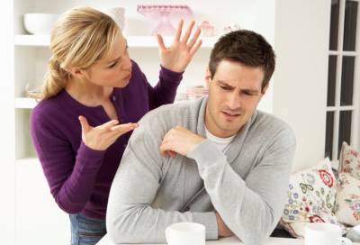 أسباب تغير مشاعر الزوجة تجاه زوجها