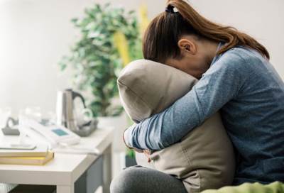 هذه العلامات تُنذر بإصابتك بالإكتئاب!