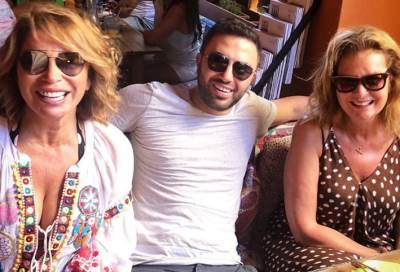 هجوم حاد على يسرا وإيناس الدغيدي .. تعرفي على السبب