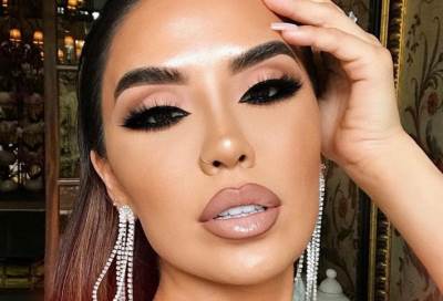 لظل عيون مثالي خالي من التجاعيد اتبعي الآتي