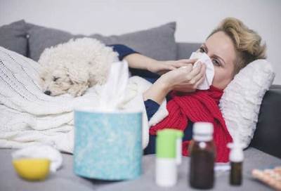 كيف نحد من أعراض نزلة البرد قبل تفاقمها؟