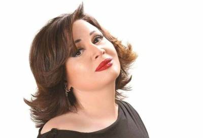 إلهام شاهين رد سجون بسبب "حظر تجول"