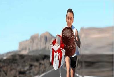 تفاصيل قصة مصطفى أبو تورتة التى قلبت مواقع السوشيال ميديا