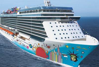  20 مليون جنيه ..  سعر الرحلة على أغلى سفينة في العالم