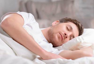 كيف يؤثر النوم على صحة الحيوانات المنوية؟