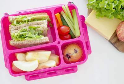 احذري وضع هذه الأكلات في "لانش بوكس المدرسة" ..  تعرفى عليها