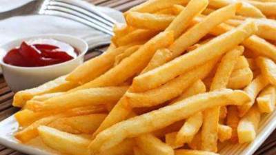   أزمة بين الاتحاد الأوروبي وكولومبيا.. والسبب "البطاطس المقلية"