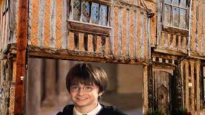 يمكنك قضاء ليلة داخل منزل هاري بوتر بهذا السعر؟