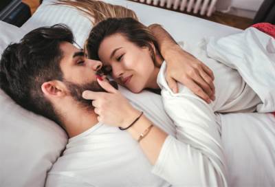 فوائد صحية غير متوقعة للعلاقة الحميمية