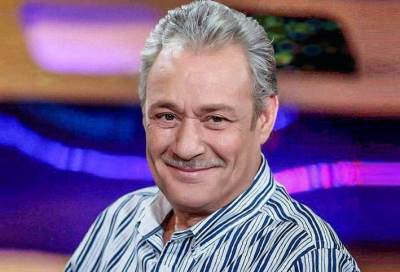 وفاة شقيق الفنان الراحل فاروق الفيشاوي