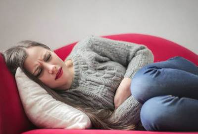 نصائح للتغلب على آلام الدورة الشهرية