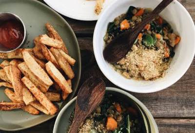 كيف تُنقص وزنك فى الشتاء؟