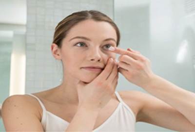 أكياس العين يمكن أن تجعلك مريضة