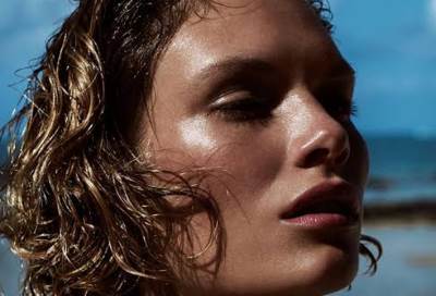 أهمية البرونزر في حصولك على ماكياج مثالي