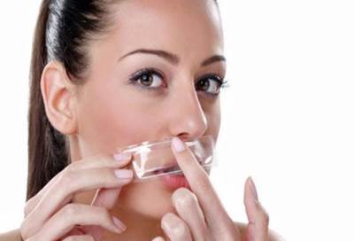 ماسك الجيلاتين لإزالة شعر الشارب