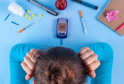 وزارة الصحة السعودية تقدم نصائح وقائية من مرض السكر